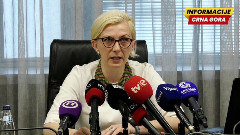 Bakić: Odluka o ograničenju programa Informera donijeta nakon dužeg praćenja i kontinuiranih kršenja standarda