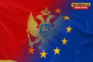 Višeslojni identitet EU može da ublaži podjele u Crnoj Gori
