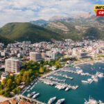 NSD Budva: Vlada obustavila program privremenih objekata Opštine Budva