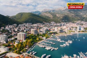 NSD Budva: Vlada obustavila program privremenih objekata Opštine Budva
