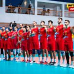 Crna Gora izgubila u prijateljskom meču protiv Bosne