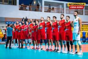 Naši odbojkaši bolji od BiH u sparing meču