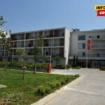 Uhapšen korisnik Doma starih u Podgorici: Osumnjičen da je korisnicu udario u glavu u namjeri da joj ukrade pare