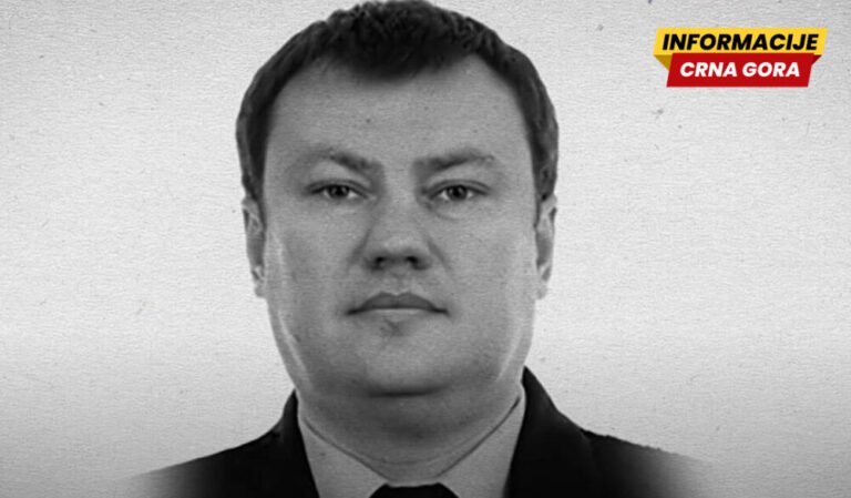 Senin: Pobjegao sam od Vladimira Putina u utrobi mrtve krave