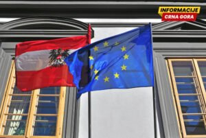 Austrija protjerala troje ruskih diplomata zbog špijunaže signalima