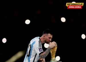 Skaloni prozvao “gaučose” – Mesi uz CR7 rekordni šesti put na Mundijalu