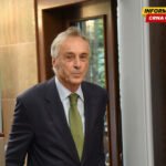 Kabinet Milatovića predložio Lekića za člana Komisije za razgraničenja i utvrđivanja državne granice