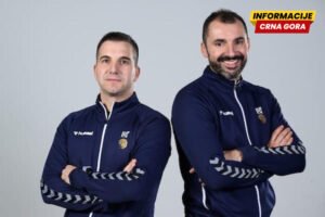 Pavićević i Ražnatović sude polufinale EHF Lige šampiona