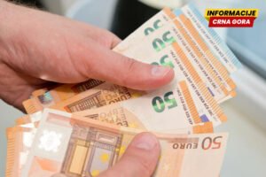 Plate od 1.370 do 5.600€: lanjski prijavljeni prihodi izvršnih...