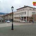 Pljevlja: Tri osobe osumnjičene da su napale maloljetnika