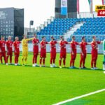 Raspopović u Bratislavu vodi 17 reprezentativaca