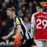 Barsa i Bajern vode borbu za transfer Gordona