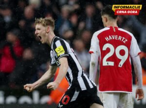Barsa i Bajern vode borbu za transfer Gordona