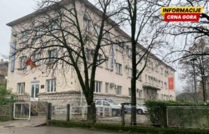 Uhapšeni državljani Srbije, od Nikšićana uzeli preko 78 i po hiljada eura za montažne objekte koje nisu napravili