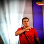 David Benavides “razbio” i Ramiresa