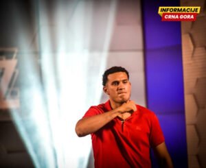 David Benavides “razbio” i Ramiresa
