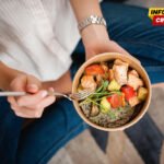 Ključ za gubitak težine? Uživajte u hrani