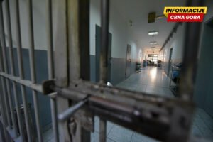 Državljanin Srbije omalovažavao policajca, kažnjen sa 30 dana zatvora