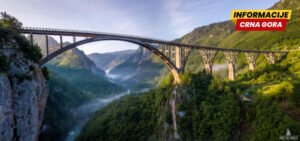 Montenegro on the BBC’s 2026 Travel List: What Visitors Can Expect