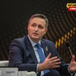 Bećirović iz Brisela: BiH ispunila sve uslove da joj se uputi poziv za prijem u NATO