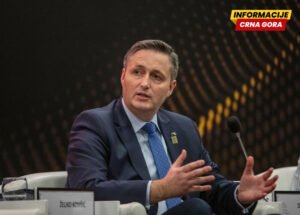 Bećirović iz Brisela: BiH ispunila sve uslove da joj se uputi poziv za prijem u NATO
