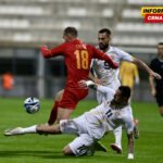 Camaj ima motiv za jun: Godinu i po nisam dao gol – vrijeme je da prekinem taj post