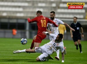 Camaj ima motiv za jun: Godinu i po nisam dao gol – vrijeme je da prekinem taj post