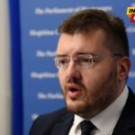 Pravni tim Mila i Ane Đukanović: Koprivica nedopustivo utiče na sud, slijedi krivična prijava