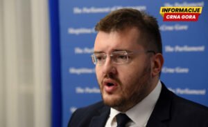 Pravni tim Mila i Ane Đukanović: Koprivica nedopustivo utiče na sud, slijedi krivična prijava