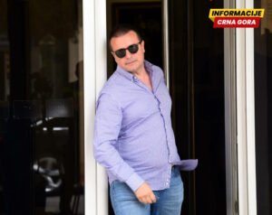 ASK: Baković prekršio zakon, nije dostavio detaljne podatke o porijeklu novca za kupovinu vikendice na Žabljaku…