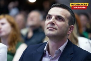 Papović: Nastavak bjelaško-četničke politike
