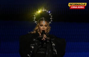 Novi Madonin singl već najprodavanija pjesma u SAD-u u ovoj sedmici
