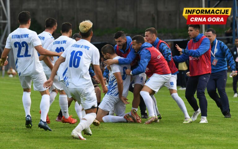 Ulcinjani igraju za korak bliže promociji, Internacional hvata "slamku spasa"