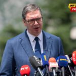 Vučić u Pekingu: Mercov predlog o ubrzanju proširenja EU bolji za Ukrajinu nego za Srbiju