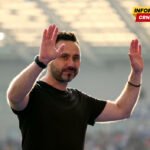 De Zerbi: Nismo gubitnici da plačemo