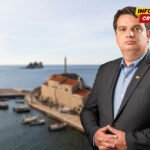 Odžić: Redukovani opštinski plan “nije dobar”, ali je 100 novih lokacija u zoni morskog dobra jako dobro za Budvu