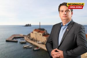 Odžić: Redukovani opštinski plan “nije dobar”, ali je 100 novih lokacija u zoni morskog dobra jako dobro za Budvu