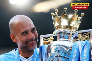 Pep zvanično odlazi iz Sitija i napušta klupski fudbal