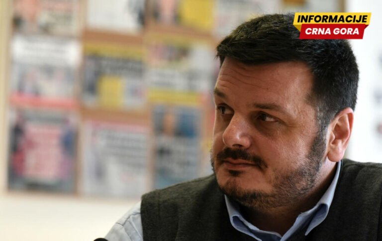 Milovac: Predmet "Telekom" simbol institucionalnog lutanja i izbjegavanja da se rasvijetli korupcionaška afera