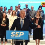 Aktivisti SEP-a odali su poštu herojima palim za slobodnu Crnu Goru: Da nije bilo žrtve predaka, ne bi bilo ni 21. maja
