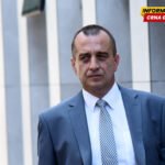 Uhapšen suspendovani specijalni tužilac Saša Čađenović