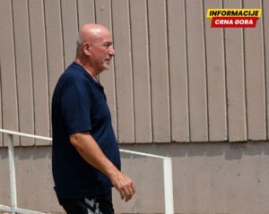 Katniću i Čađenoviću sude zbog “pritiskanja” Asada