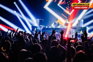 Festival Summer 2026: A Guide to Montenegro's Music Calendar