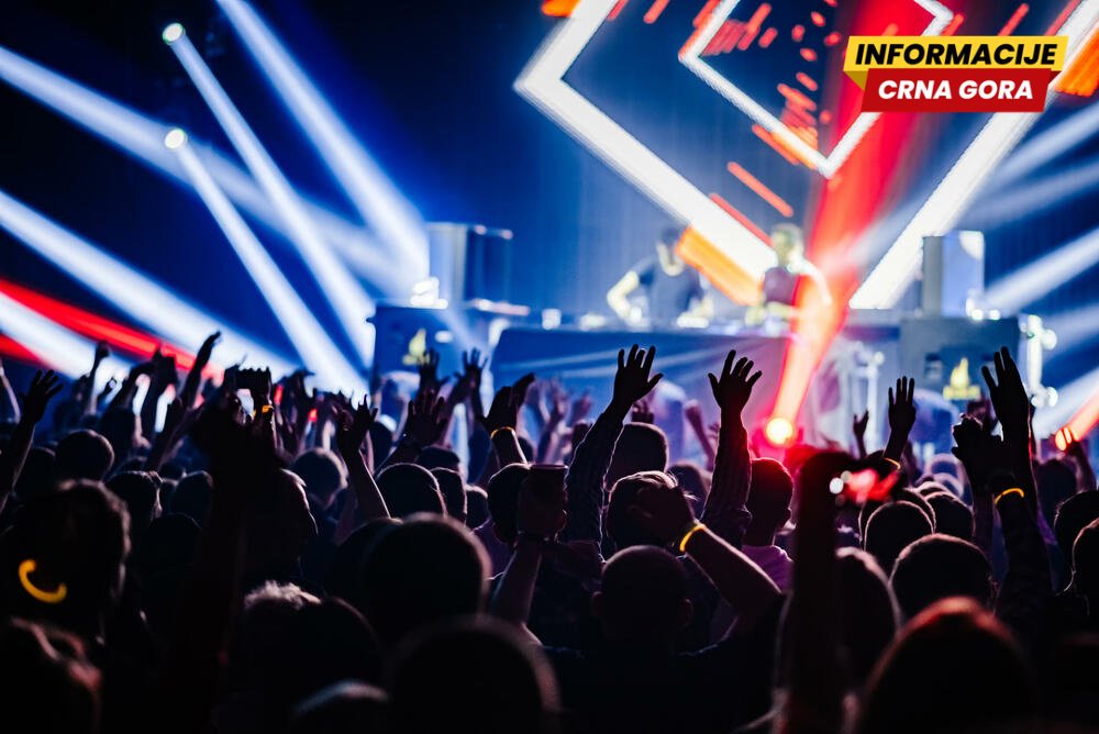 Festival Summer 2026: A Guide to Montenegro's Music Calendar