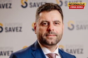 Vujović: Mandić ostaje četnički vojvoda, služi despotu koji je batinao pripadnike srpskog naroda