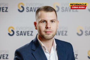 Mašković: Već se desila saobraćajna nezgoda na Bulevaru…