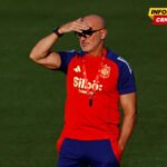 Istorijski spisak De la Fuentea – “furija” ide na Mundijal bez igrača Reala!