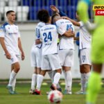 Jezero na korak od opstanka