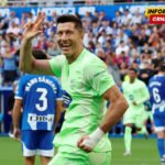 Levandovski slavi tri naslova prvaka Španije prije odlaska iz Barselone