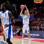 “Eurohoops”: Nikola Ivanović se seli u Galatasaraj